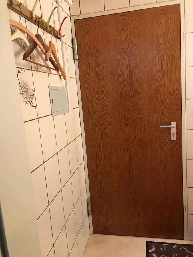 Adlerhorst Apartamento Cochem Exterior foto