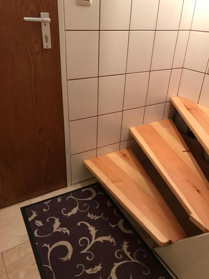 Adlerhorst Apartamento Cochem Exterior foto