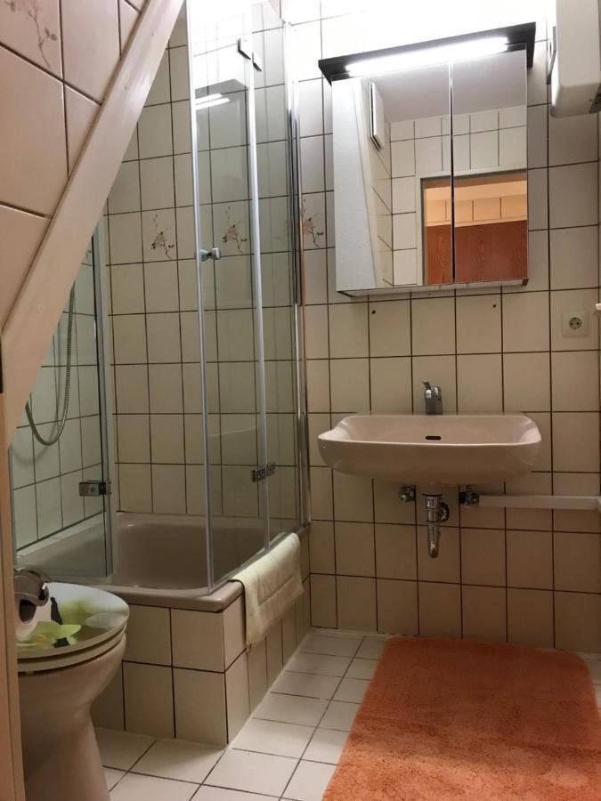 Adlerhorst Apartamento Cochem Exterior foto