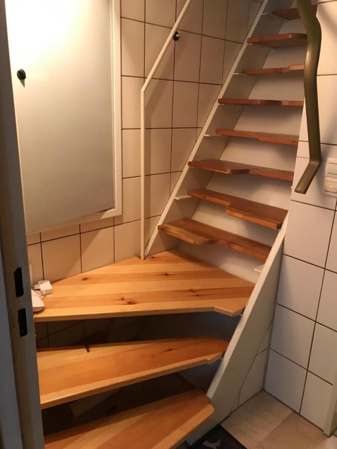 Adlerhorst Apartamento Cochem Exterior foto